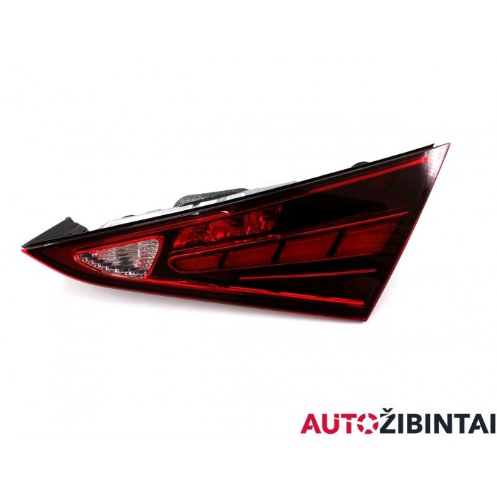 MERCEDES-BENZ C-Class w206 Rear light (A2069063301)