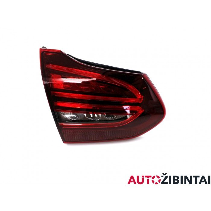 MERCEDES-BENZ C-CLASS T-Model (S205) Rear light (A2059064605)