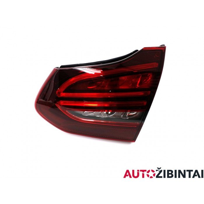 MERCEDES-BENZ C-CLASS T-Model (S205) Rear light (A2059064705)
