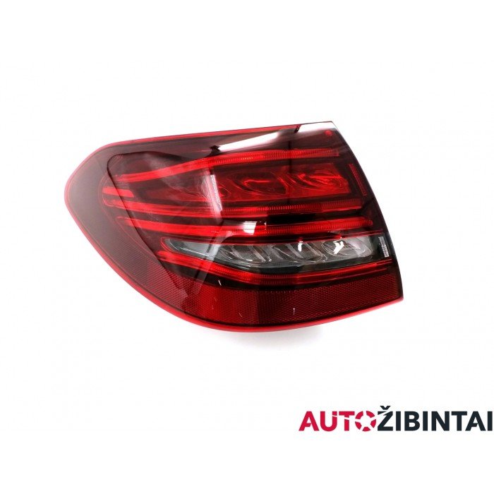 MERCEDES-BENZ C-CLASS T-Model (S205) Rear light (A2059062805)