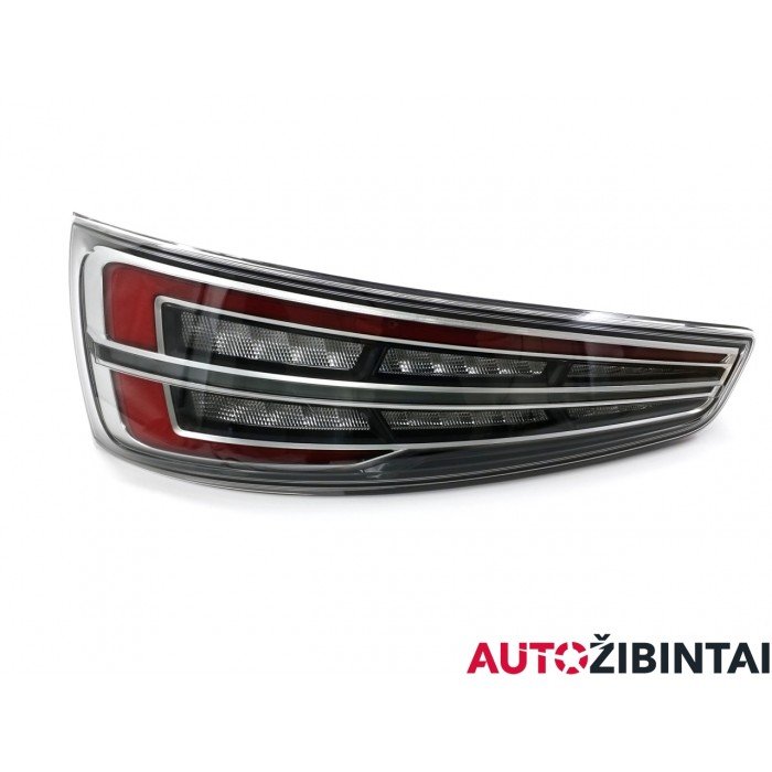 AUDI Q3 (8UB, 8UG) Galinis žibintas (8U0052101)