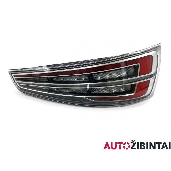 AUDI Q3 (8UB, 8UG) Galinis žibintas (8U0052102)