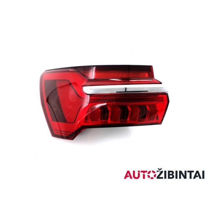 AUDI A6 (C8, 4A2) Galinis žibintas (4K5945223C)