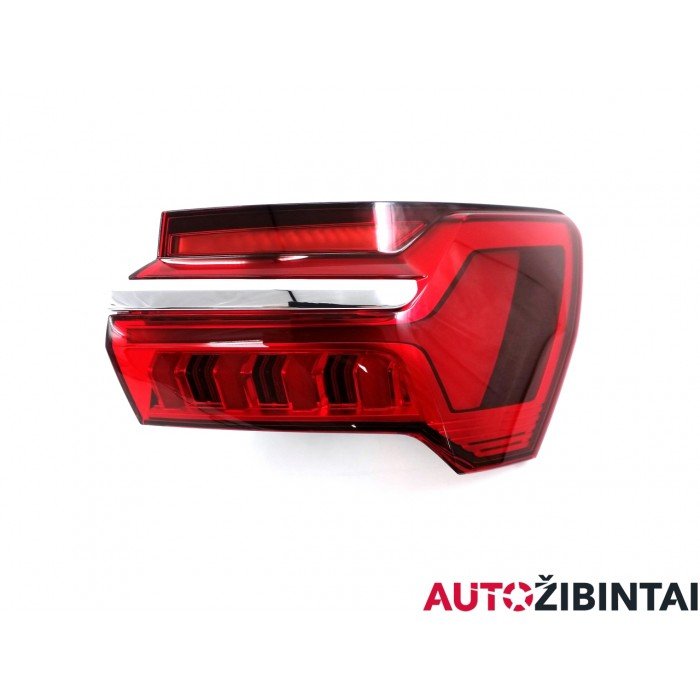 AUDI A6 (C8, 4A2) Galinis žibintas (4K5945224C)