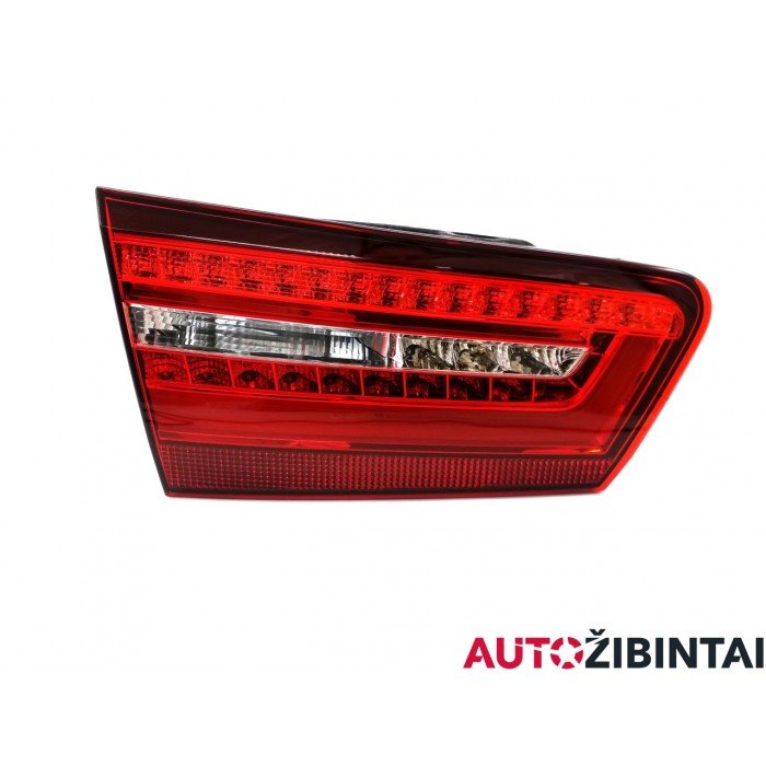 AUDI A6 Avant (4G5, 4GD, C7) Galinis žibintas (4G9945093D)