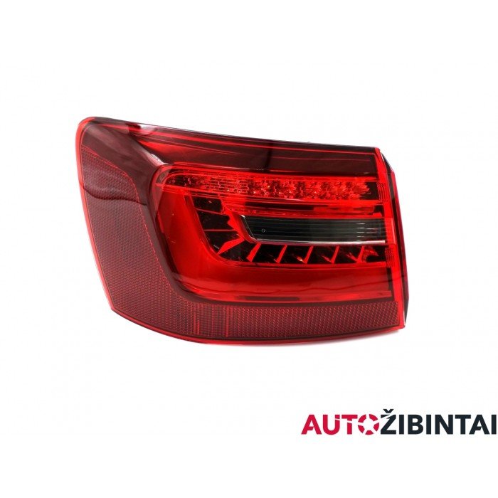 AUDI A6 Avant (4G5, 4GD, C7) Galinis žibintas (4G9945095D)
