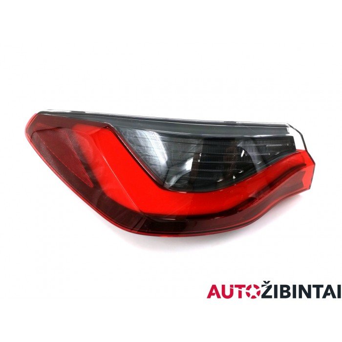 BMW 4 Series (G22) Galinis žibintas (63217477603)