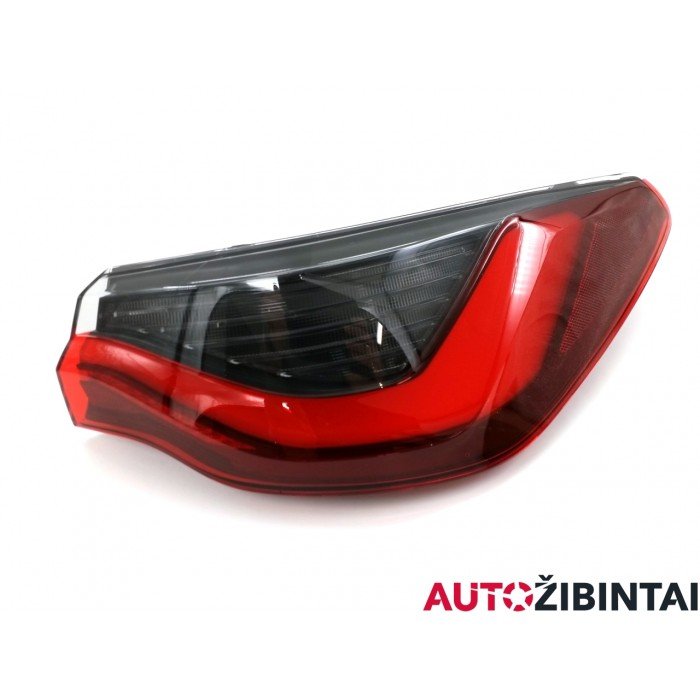 BMW 4 Series (G22) Galinis žibintas (63217477604)
