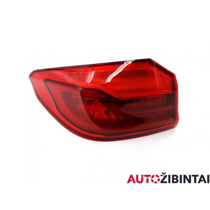 BMW 5 Series (G30, F90) Rear light (63217376463)