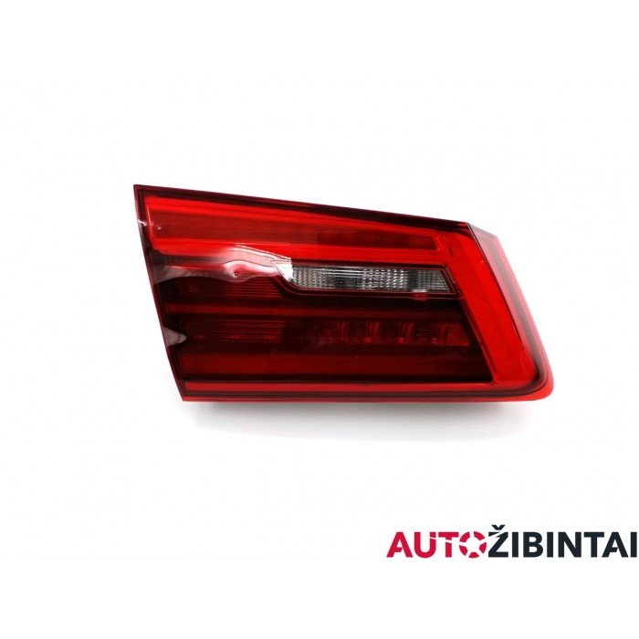 BMW 5 Series (G30, F90) Galinis žibintas (63217376473)