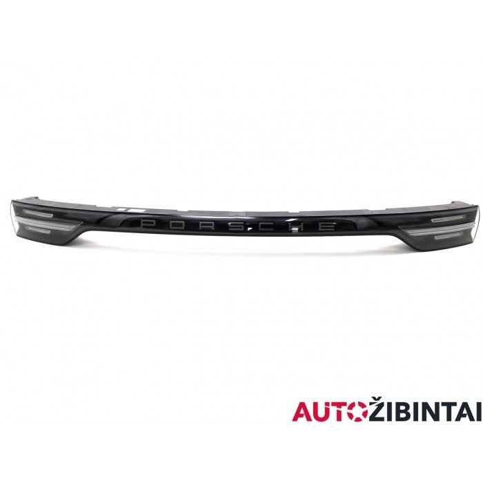 PORSCHE CAYENNE (9YA) Rear light (9Y0945081AP)