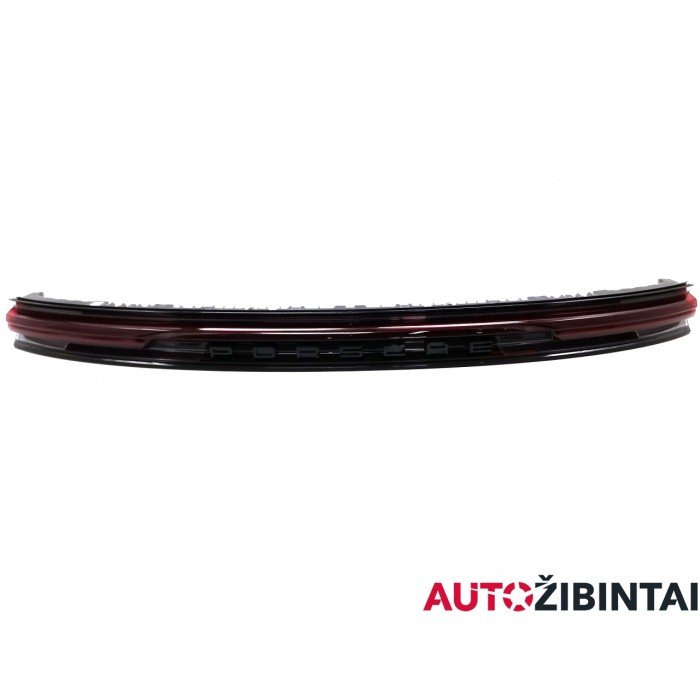 PORSCHE Cayenne (9YA facelift) Rear light (9Y0945207BC)