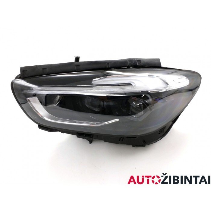 MERCEDES-BENZ B-CLASS (W247) Headlight (A2479061304)