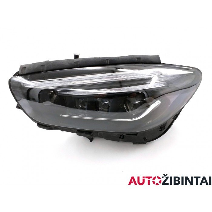 MERCEDES-BENZ B-CLASS (W247) Headlight (A2479061903)