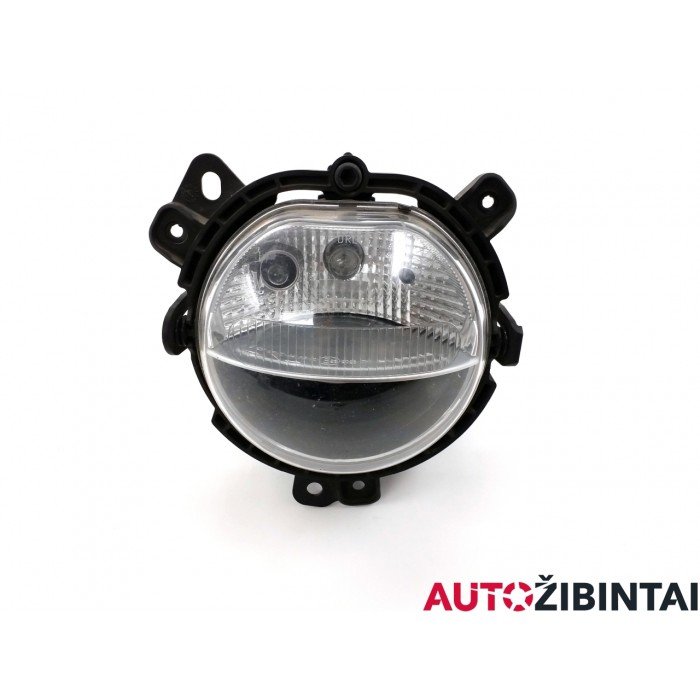 MINI MINI COUNTRYMAN (F60) Rūko žibintas