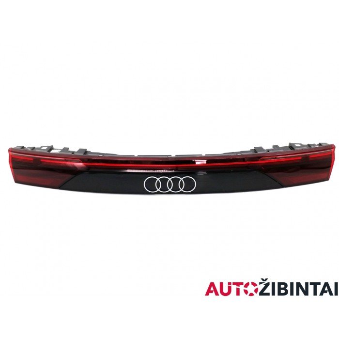 AUDI Q8 (4MN) facelift Rear light (4M8945095BB)