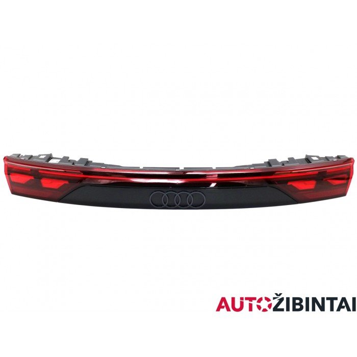 AUDI Q8 (4MN) facelift Rear light (4M8945095BG)