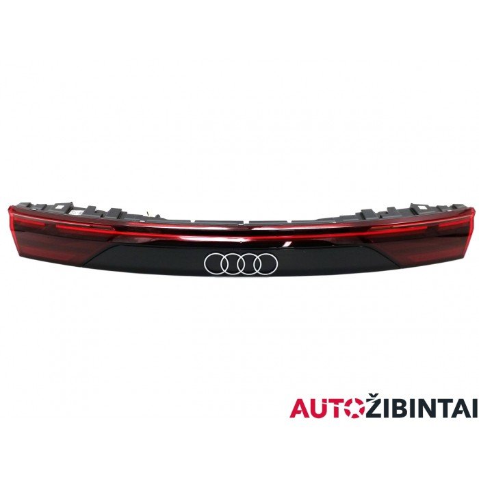 AUDI Q8 (4MN) facelift Rear light (4M8945095BA)