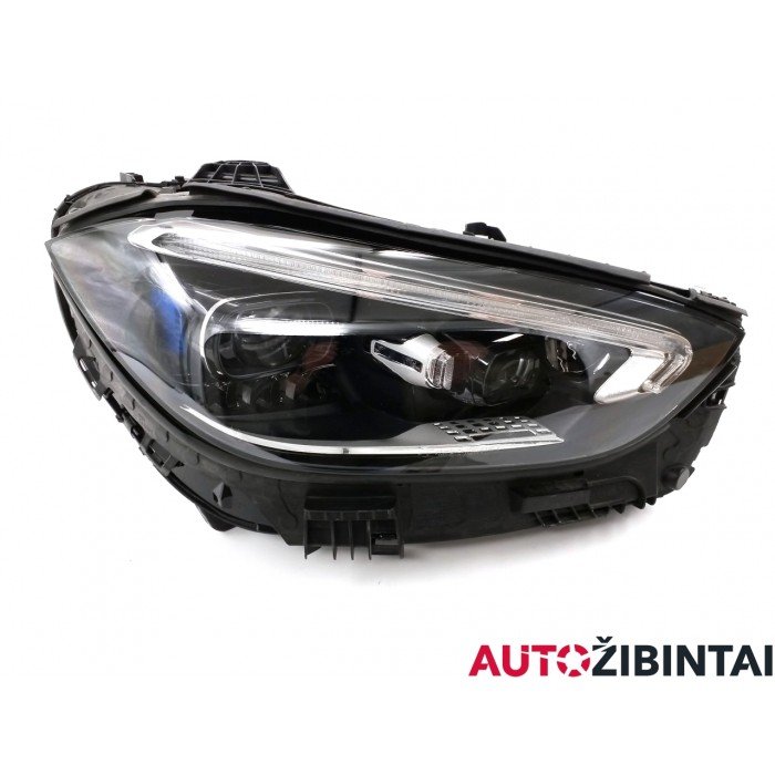 MERCEDES-BENZ C-Class w206 Headlight (A2069068003)