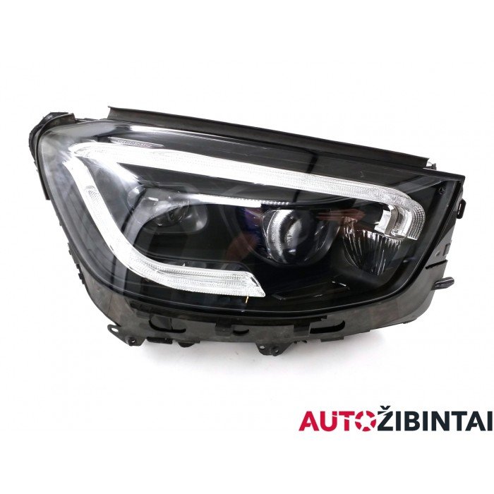 MERCEDES-BENZ GLC Coupe (C253) Headlight (A2539065003)