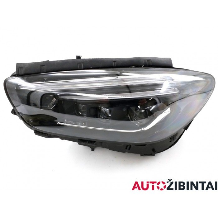 MERCEDES-BENZ B-CLASS (W247) Headlight (A2479068505)