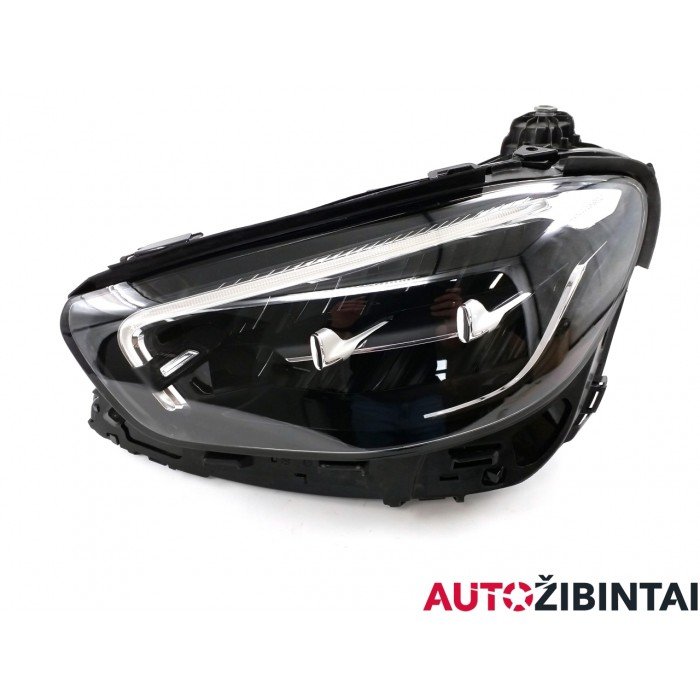 MERCEDES-BENZ E-CLASS (W213) Headlight (A2139060705)
