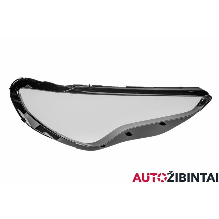 ALFA ROMEO GIULIA (952_) Priekinio žibinto stiklas (50561022) ALFA ROMEO GIULIA (952_) Priekinio žibinto stiklas (50561022)