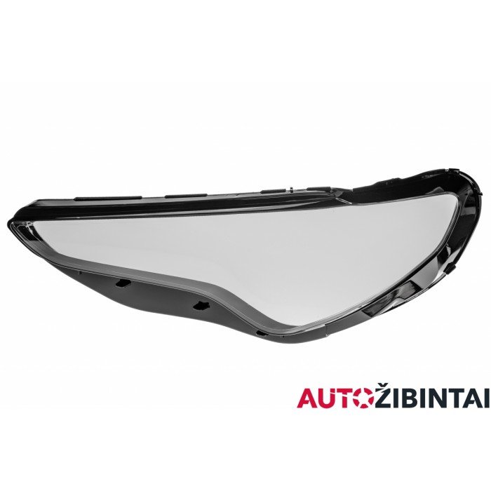 ALFA ROMEO GIULIA (952_) Priekinio žibinto stiklas (50564103) ALFA ROMEO GIULIA (952_) Priekinio žibinto stiklas (50564103)