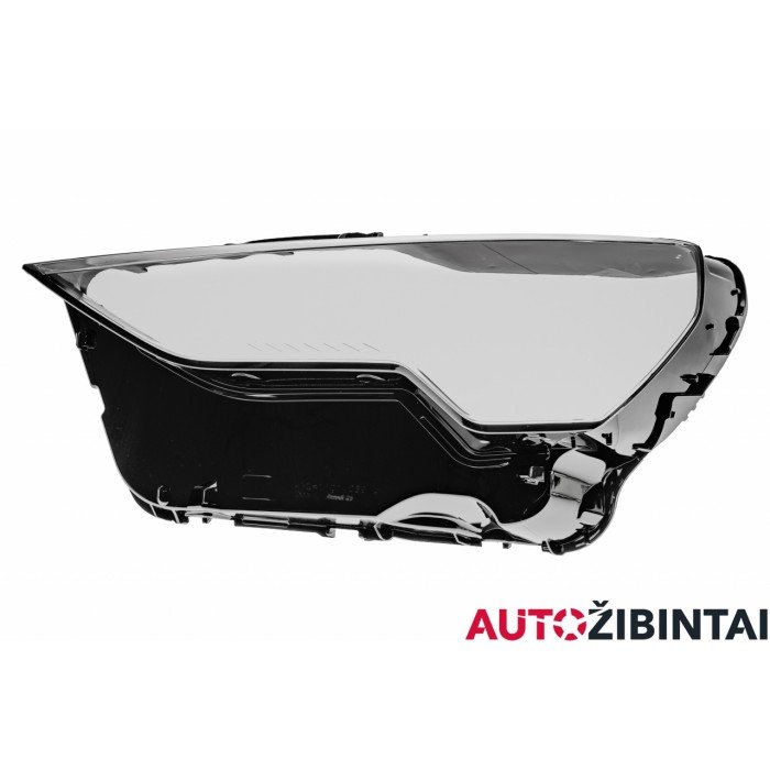 AUDI Q3 (F3B) Priekinio  žibinto stiklas (83A941035A)