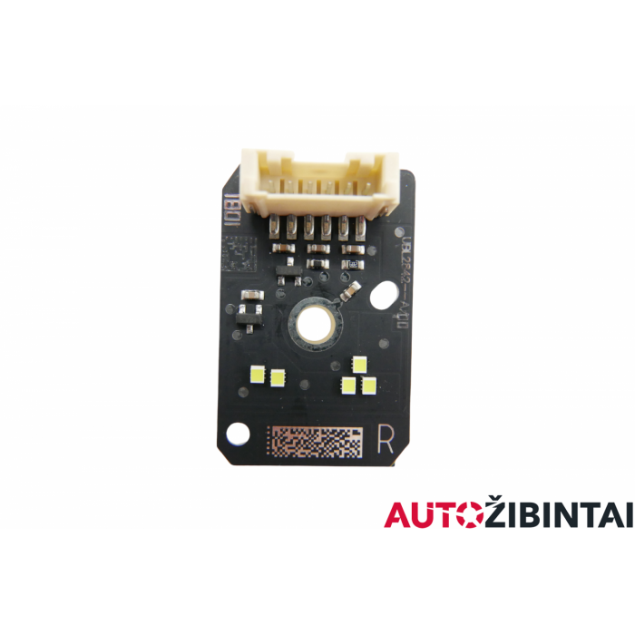 BMW 5 Series Touring (G31) Daytime running light LED module (63117214940)