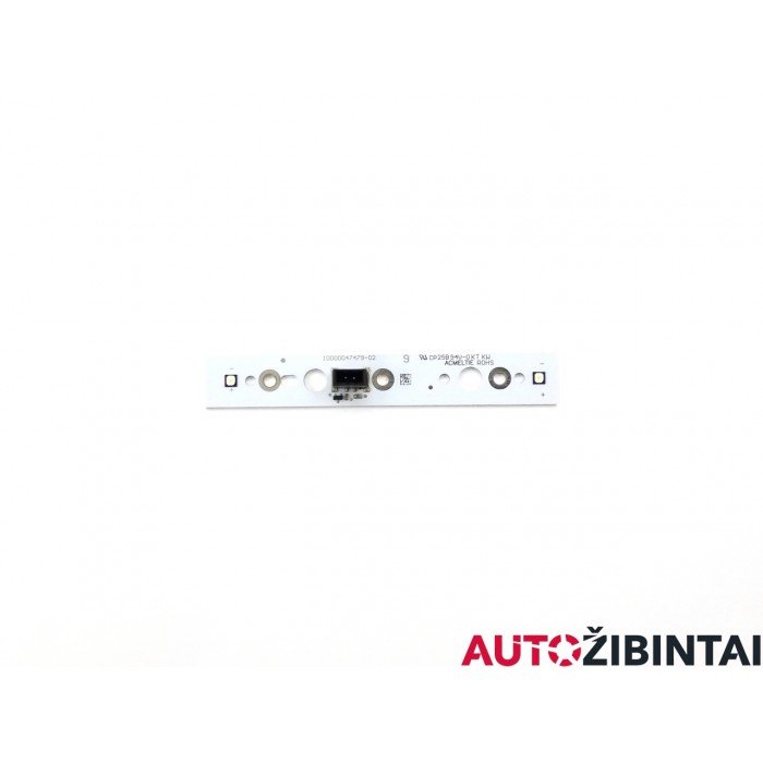 AUDI Q7 (4MB) Daytime running light LED module (10000047479-02)