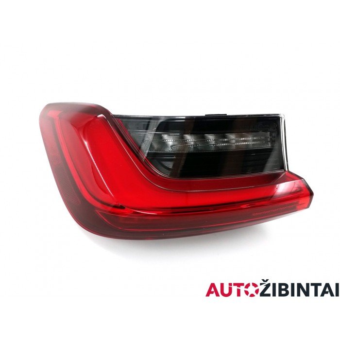 BMW 3 series (G20) Rear light (H3742044913)