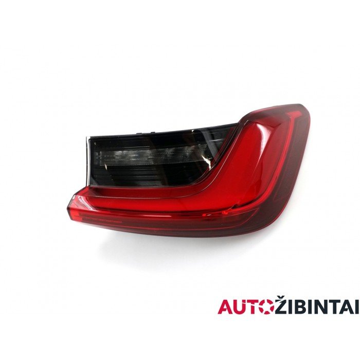 BMW 3 series (G20) Rear light (H4742045013)