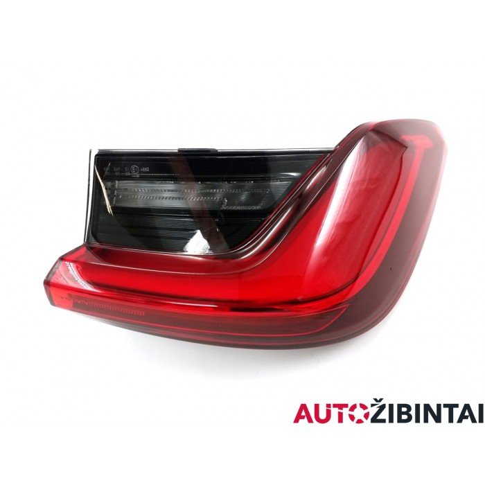 BMW 3 Series Touring (G21) Rear light (H4744275808)