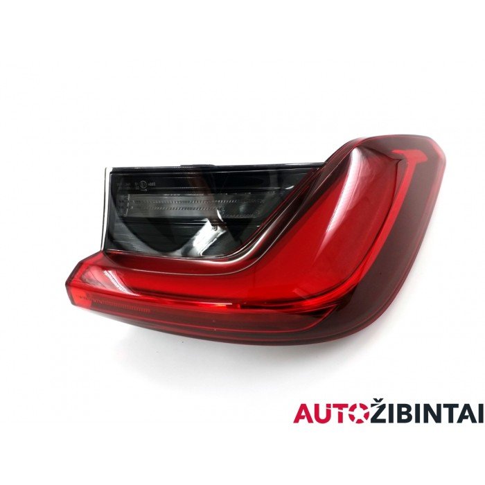 BMW 3 Series Touring (G21) Galinis žibintas (H4744275808)