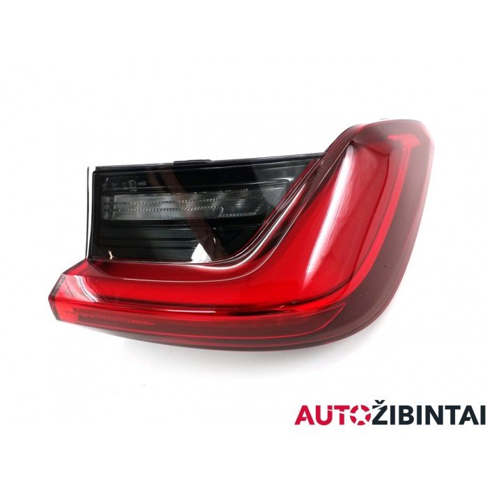 BMW 3 Series Touring (G21) Rear light (H4744275808)