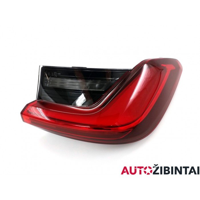 BMW 3 Series Touring (G21) Galinis žibintas (H4744275808)