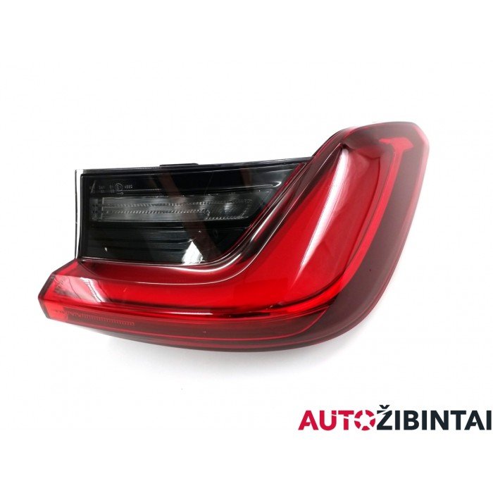 BMW 3 Series Touring (G21) Rear light (H4744275808)