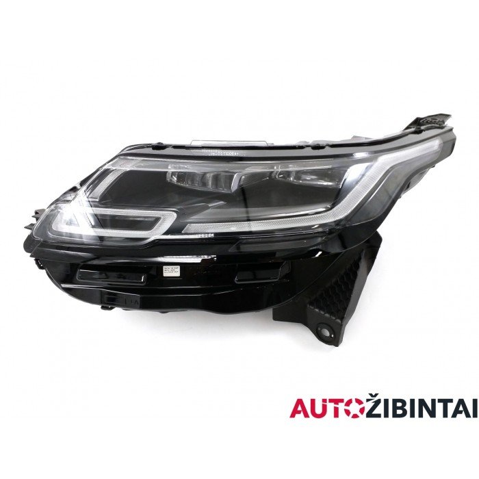 LAND ROVER RANGE ROVER VELAR (L560) Priekinis žibintas (J8A2-13W030)