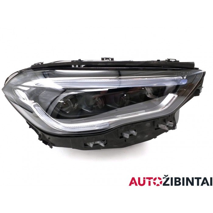 MERCEDES-BENZ GLA H247 Headlight (A2479065006)