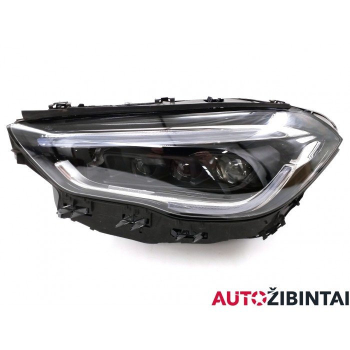 MERCEDES-BENZ GLA H247 Headlight (A2479065106)