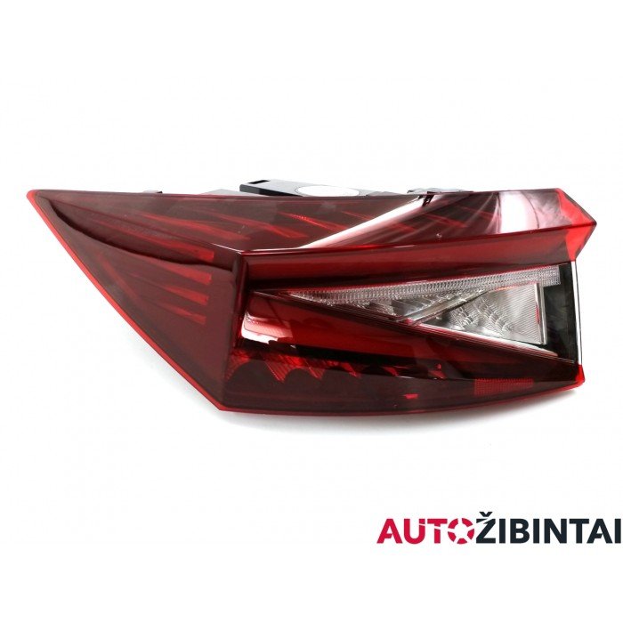 SKODA ENYAQ iV Rear light (5LA945207A)