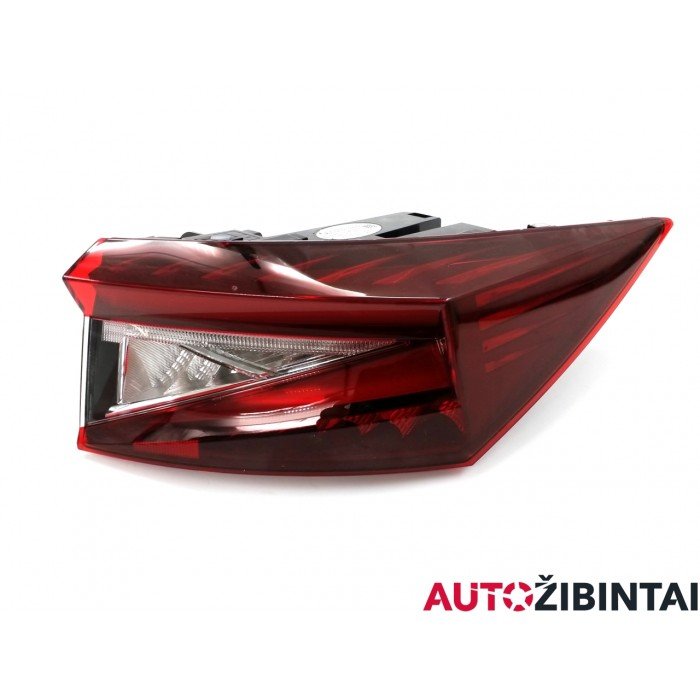 SKODA ENYAQ iV Rear light (5LA945208A)