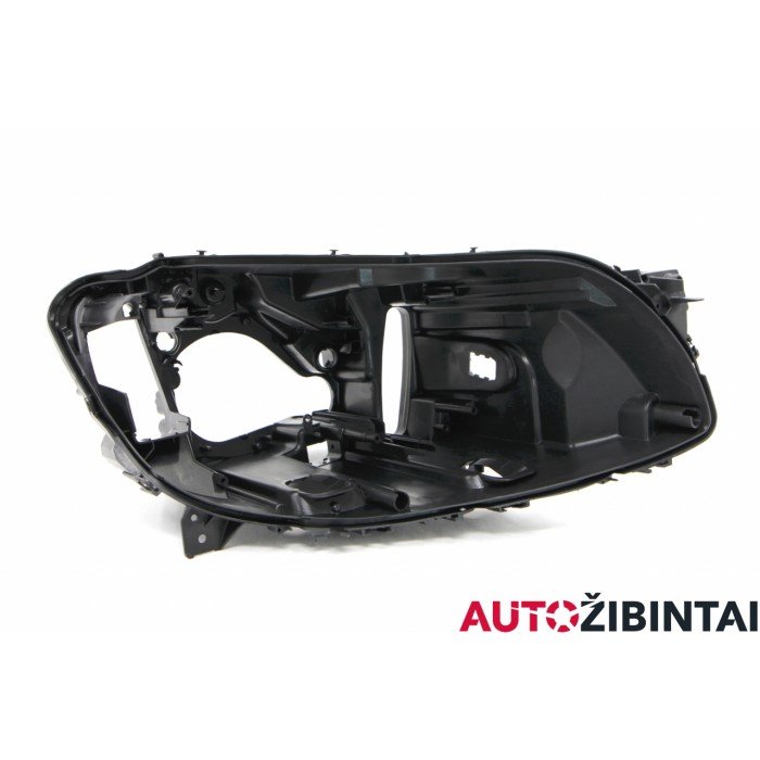 BMW 7 Series (F01, F02, F03, F04) Headlight housing