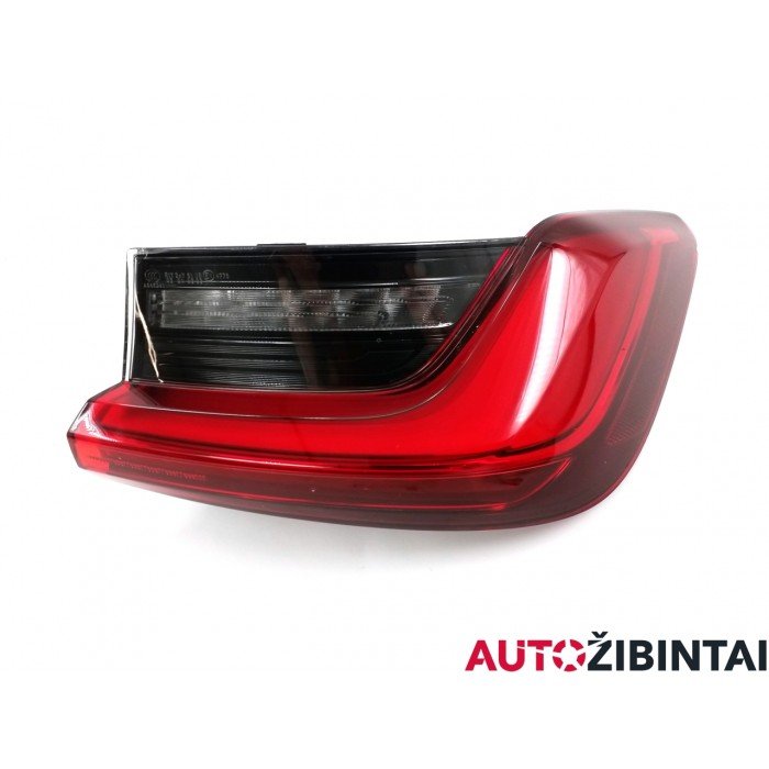 BMW 3 series (G20) Rear light (H4742045013)