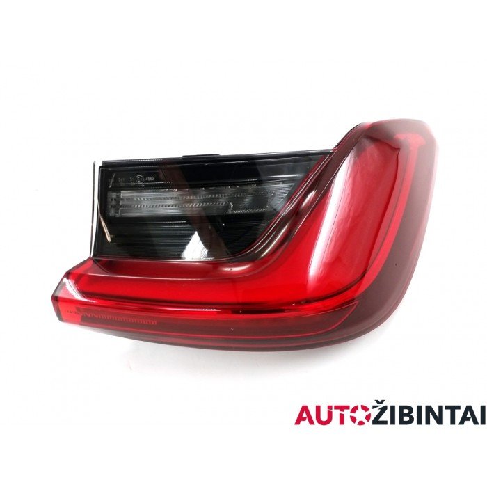 BMW 3 Series Touring (G21) Rear light (H4744275808)