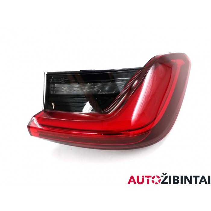 BMW 3 Series Touring (G21) Rear light (H4744275808)