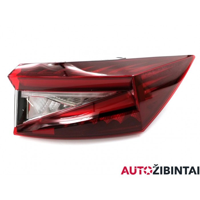 SKODA ENYAQ iV Rear light (5LA945208A)