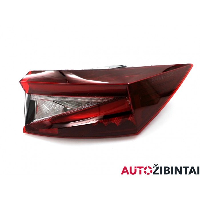 SKODA ENYAQ iV Rear light (5LA945208)