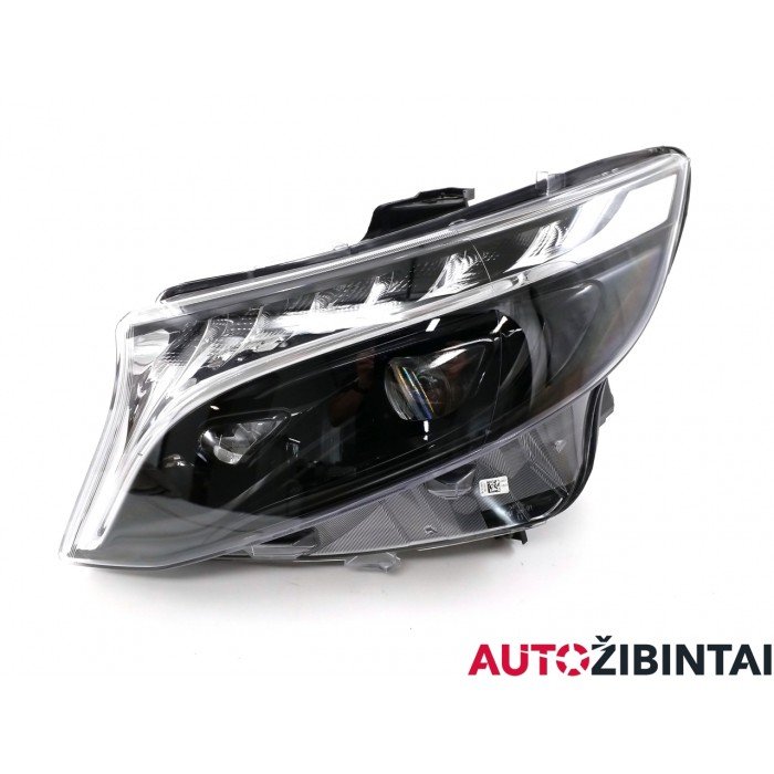 MERCEDES-BENZ V-CLASS (W447) Headlight (A4479063201)